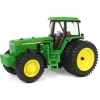 Manufacturer_ERTL Tractors<1/32 John Deere 4960 MFD with Rear Duals, ERTL Prestige Collection