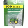 Manufacturer_ERTL Tractors<1/64 John Deere 630 Narrow Front, The Furrow Series