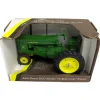 Manufacturer_ERTL Tractors<1/16 John Deere 70 Narrow Front Row Crop Tractor