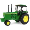 Manufacturer_ERTL Tractors<1/16 John Deere 4430 Narrow Front, Two-Cylinder Club Collector Edition