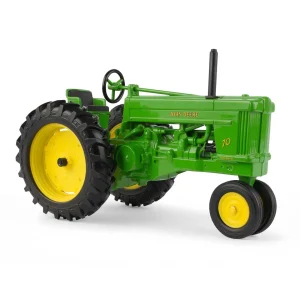 Manufacturer_Other Tractors<1/16 John Deere 70 Narrow Front with FFA Logo