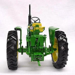 Manufacturer_ERTL Tractors<1/16 John Deere 3010 Narrow Front, ERTL Precision Classics #20