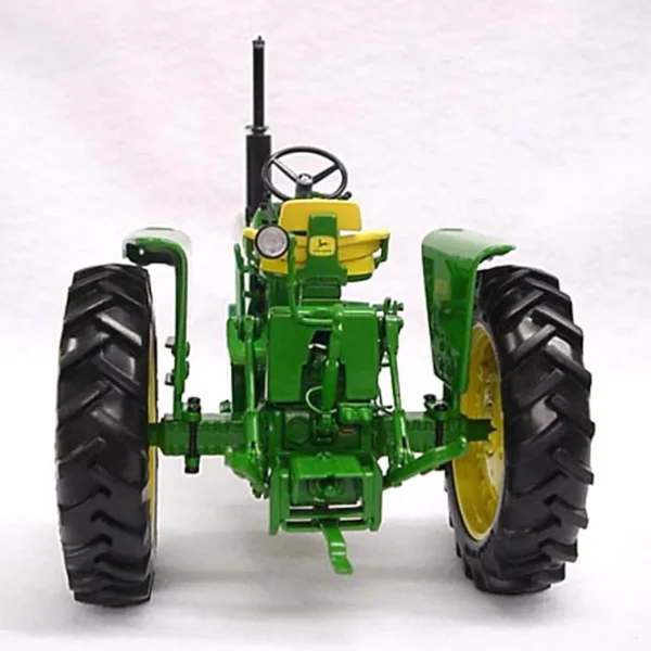 Manufacturer_ERTL Tractors<1/16 John Deere 3010 Narrow Front, ERTL Precision Classics #20