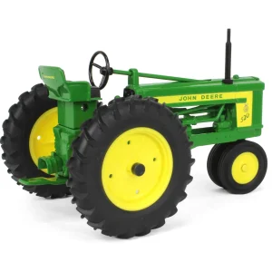 Manufacturer_ERTL Tractors<1/16 John Deere 520 Narrow Front with FFA Logo