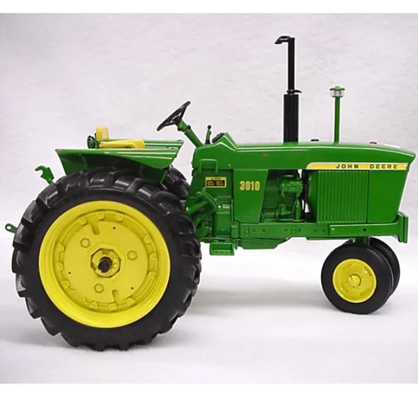 Manufacturer_ERTL Tractors<1/16 John Deere 3010 Narrow Front, ERTL Precision Classics #20