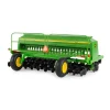 Manufacturer_ERTL Tractors<1/16 John Deere 1590 No-Till Drill by ERTL