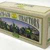 Manufacturer_ERTL Tractors<1/64 John Deere 3 Piece Tractor Set with 60 Narrow, 620 Standard & 630 Wide by ERTL
