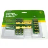 Manufacturer_ERTL Implements<1/64 John Deere 12 Row Corn Planter Model 7200