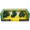 Manufacturer_ERTL Tractors<1/64 John Deere 30 Series Tractor Set with 7730, 8330 & 8430T