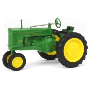 Outback Toys Tractors<1/50 John Deere 50 Series Tractor by Athearn