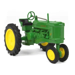 Outback Toys Tractors<1/50 John Deere 50 Series Tractor by Athearn