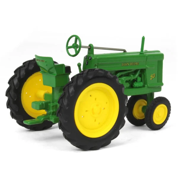 Outback Toys Tractors<1/50 John Deere 50 Series Tractor by Athearn