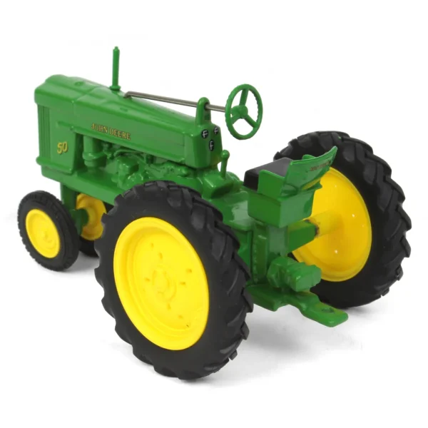 Outback Toys Tractors<1/50 John Deere 50 Series Tractor by Athearn
