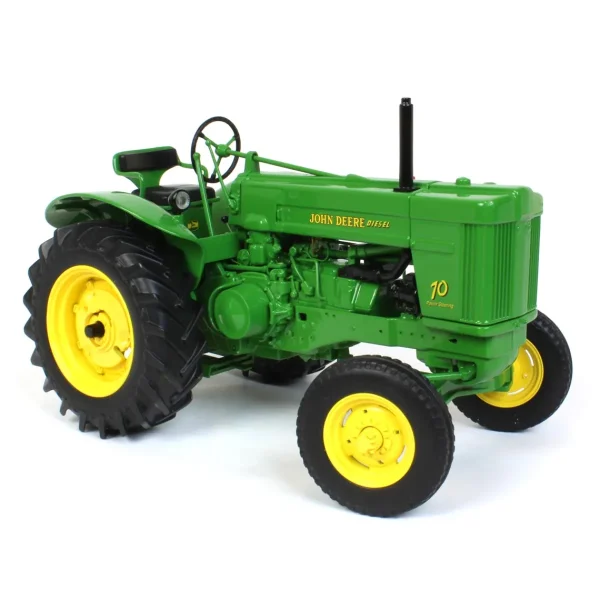 Manufacturer_ERTL Tractors<1/16 John Deere 70 Standard, ERTL Precision Classics #23