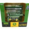 Manufacturer_ERTL Combines & Harvesters<1/64 John Deere 9860 STS Combine with Corn and Grain Heads