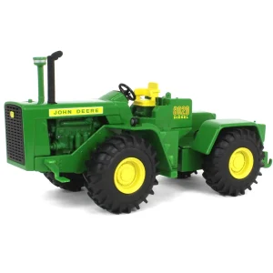 Manufacturer_ERTL Tractors<1/32 John Deere 8020 Tractor, ERTL 80th Anniversary
