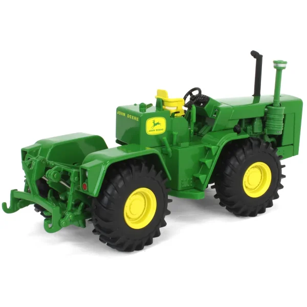 Manufacturer_ERTL Tractors<1/32 John Deere 8020 Tractor, ERTL 80th Anniversary