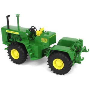 Manufacturer_ERTL Tractors<1/32 John Deere 8020 Tractor, ERTL 80th Anniversary