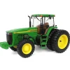 Manufacturer_ERTL Tractors<1/16 John Deere 8410 Tractor, Farm Show 25th Anniversary