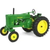 Manufacturer_ERTL Tractors<1/16 John Deere 60 Tractor with FFA Logo, ERTL Replica Play
