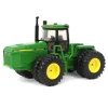 Manufacturer_ERTL Tractors<1/64 John Deere 8760 Tractor with Front & Rear Duals