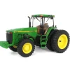 Manufacturer_ERTL Tractors<1/16 John Deere 8300 Tractor with Rear Duals, ERTL Prestige Collection