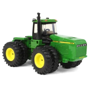 Manufacturer_ERTL Tractors<1/64 John Deere 8760 Tractor with Front & Rear Duals