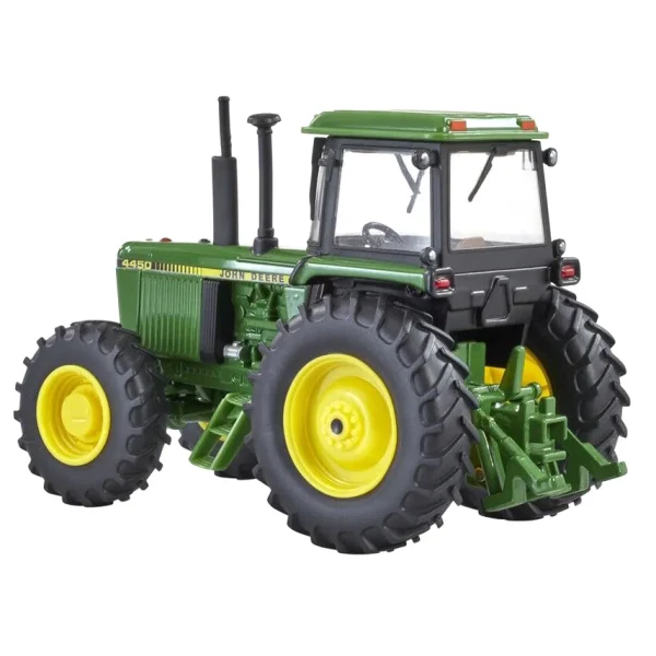 Manufacturer_ERTL Tractors<1/32 John Deere 4450 Tractor with MFD