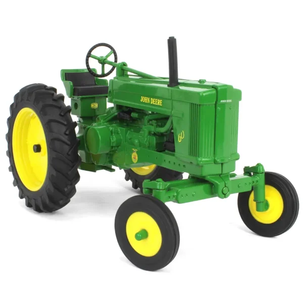 Manufacturer_ERTL Tractors<1/16 John Deere 60 Tractor with FFA Logo, ERTL Replica Play