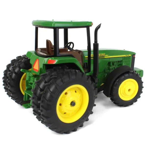 Manufacturer_ERTL Tractors<1/16 John Deere 8310 Tractor with Rear Duals, 1999 Farm Show Edition