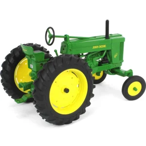 Manufacturer_ERTL Tractors<1/16 John Deere 60 Tractor with FFA Logo, ERTL Replica Play