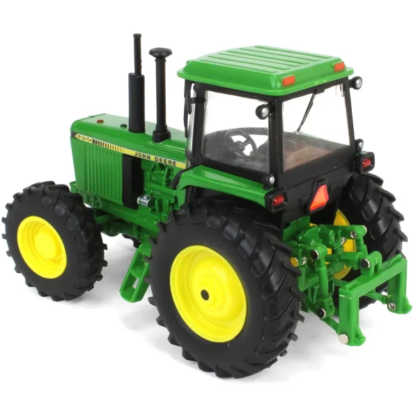 Manufacturer_ERTL Tractors<1/32 John Deere 4250 Tractor with FWA, ERTL Prestige Collection