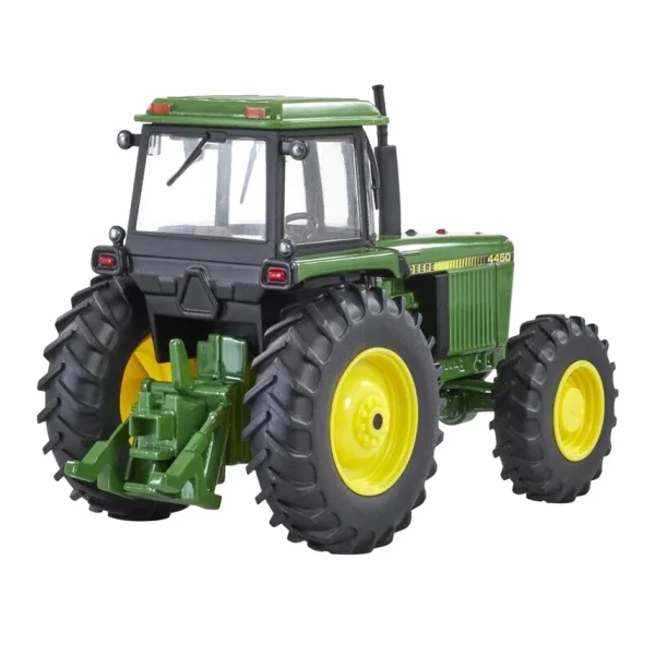 Manufacturer_ERTL Tractors<1/32 John Deere 4450 Tractor with MFD