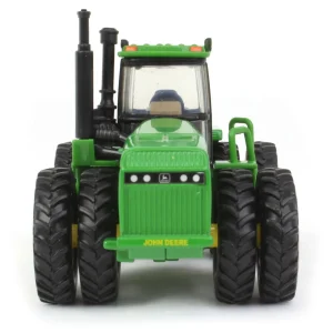 Manufacturer_ERTL Tractors<1/64 John Deere 8760 Tractor with Front & Rear Duals