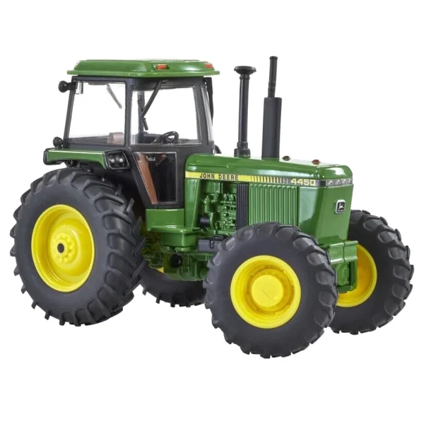 Manufacturer_ERTL Tractors<1/32 John Deere 4450 Tractor with MFD
