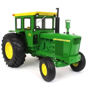 Manufacturer_ERTL Tractors<1/16 John Deere 5020 w/ Cab, 2023 Two-Cylinder Club Collector Edition by ERTL