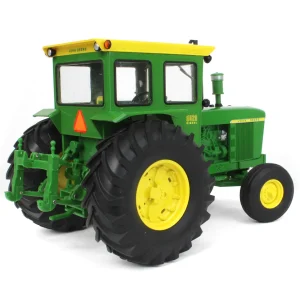 Manufacturer_ERTL Tractors<1/16 John Deere 5020 w/ Cab, 2023 Two-Cylinder Club Collector Edition by ERTL