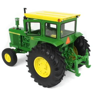 Manufacturer_ERTL Tractors<1/16 John Deere 5020 w/ Cab, 2023 Two-Cylinder Club Collector Edition by ERTL