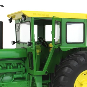 Manufacturer_ERTL Tractors<1/16 John Deere 5020 w/ Cab, 2023 Two-Cylinder Club Collector Edition by ERTL