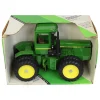 Manufacturer_ERTL Tractors<1/16 John Deere 8650 4WD Articulating Tractor with Duals, No Model Number on Decal