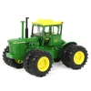 Manufacturer_ERTL Tractors<1/32 John Deere 7020 4WD Diesel, 2003 National Toy Show Edition