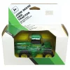 Manufacturer_ERTL Tractors<1/64 John Deere 8850 4WD with Duals & Strobe Decal, Light Color Variation