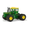 Manufacturer_ERTL Tractors<1/64 John Deere 7520 4WD with Duals