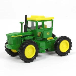 Outback Toys Tractors<1/64 John Deere 7020 4WD with FFA Logo