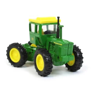 Outback Toys Tractors<1/64 John Deere 7020 4WD with FFA Logo