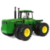 Manufacturer_ERTL Tractors<1/16 John Deere 8850 4WD with Front & Rear Duals, ERTL Prestige Select #3
