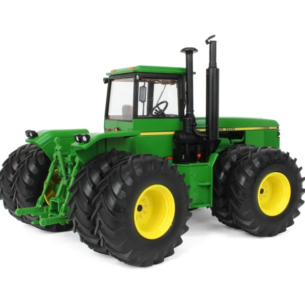 Manufacturer_ERTL Tractors<1/16 John Deere 8850 4WD with Front & Rear Duals, ERTL Prestige Select #3