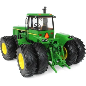 Manufacturer_ERTL Tractors<1/16 John Deere 8850 4WD with Front & Rear Duals, ERTL Prestige Select #3