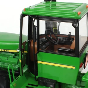 Manufacturer_ERTL Tractors<1/16 John Deere 8850 4WD with Front & Rear Duals, ERTL Prestige Select #3