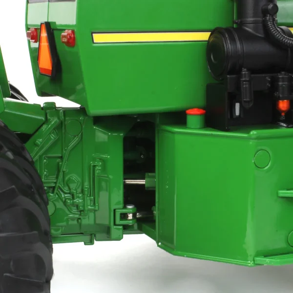 Manufacturer_ERTL Tractors<1/16 John Deere 8850 4WD with Front & Rear Duals, ERTL Prestige Select #3